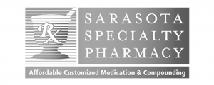 Sarasota Specialty pharmacy Logo