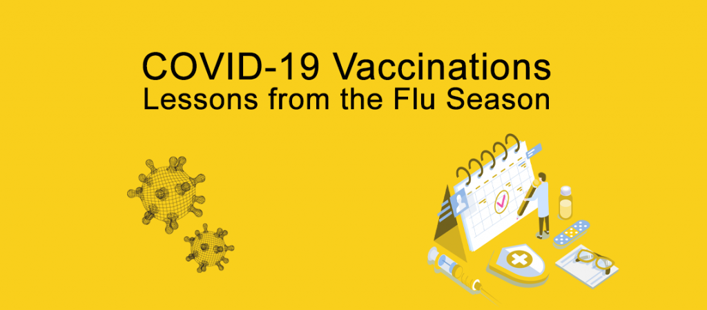 COVID-19 Vaccination Software