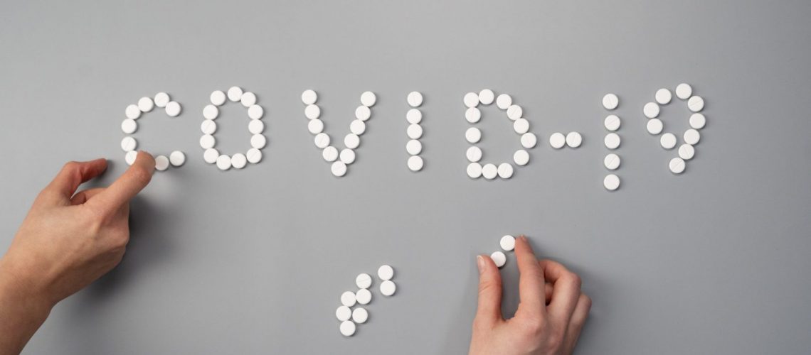 supporting pharmacies through covid-19